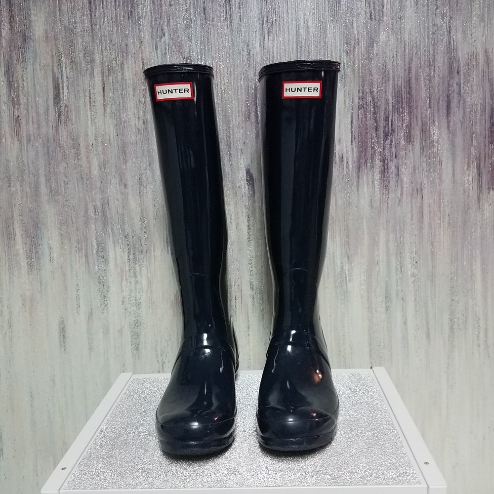 Hunter boots
